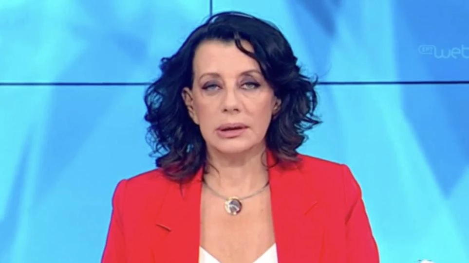 Το Twitter «γλεντάει» τον… πυρετό της Ακριβοπούλου